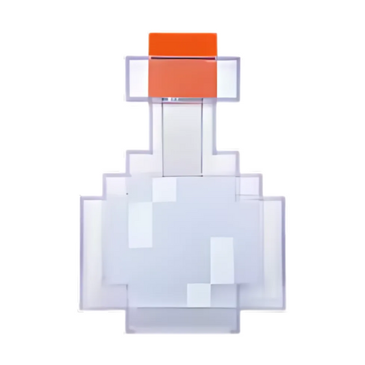 Luminous Potion Lamp