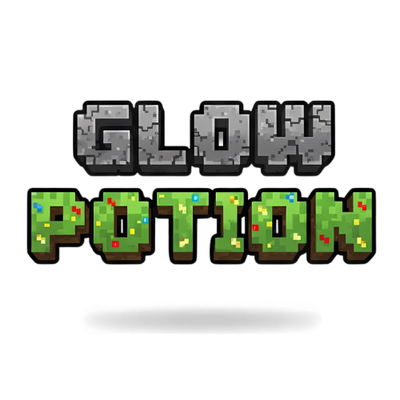 Glow Potion